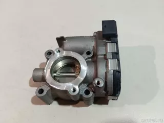 161203209R Renault Заслонка дроссельная электрическая Renault Arkana Арт E23581440, вид 2