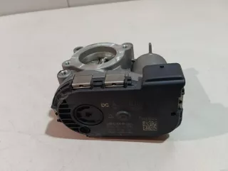161203209R Renault Заслонка дроссельная электрическая Renault Arkana Арт E23581440, вид 3