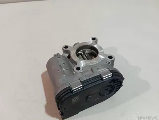 161203209R Renault Заслонка дроссельная электрическая Renault Arkana Арт E23581440, вид 4