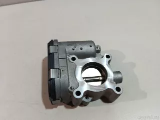 161203209R Renault Заслонка дроссельная электрическая Renault Arkana Арт E23581440, вид 5