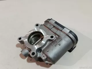 161203209R Renault Заслонка дроссельная электрическая Renault Arkana Арт E23581440, вид 6