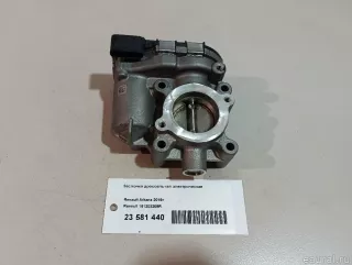 161203209R Renault Заслонка дроссельная электрическая Renault Arkana Арт E23581440, вид 10