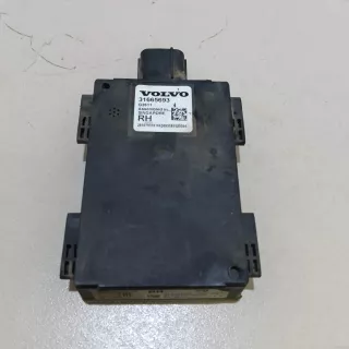 31665693 Volvo Радар BSD (Слепых зон) Volvo XC60 2 Арт E23582088, вид 1