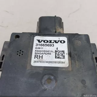 31665693 Volvo Радар BSD (Слепых зон) Volvo XC60 2 Арт E23582088, вид 4