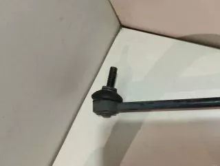 546114724R Renault Стабилизатор передний Renault Arkana Арт E23582759, вид 3