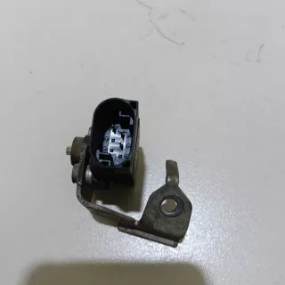31360329 Volvo Датчик положения подвески Volvo XC60 2 Арт E23583323, вид 3