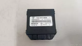 95561804201 VAG Блок управления парктроником Porsche Cayenne 957 Арт E23584648, вид 1