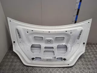 2187500075 Mercedes Benz Крышка багажника Mercedes S W222 Арт E23584887, вид 11