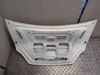 2187500075 Mercedes Benz Крышка багажника Mercedes S W222 Арт E23584887, вид 12