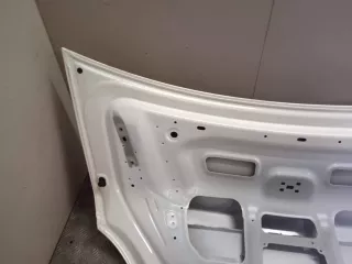 2187500075 Mercedes Benz Крышка багажника Mercedes S W222 Арт E23584887, вид 14