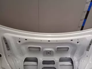 2187500075 Mercedes Benz Крышка багажника Mercedes S W222 Арт E23584887, вид 16