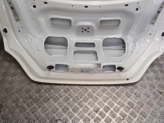 2187500075 Mercedes Benz Крышка багажника Mercedes S W222 Арт E23584887, вид 17