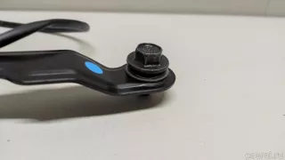 TKY857680B Mazda Ответная часть ремня безопасности Mazda CX-5 2 Арт E23585116, вид 7