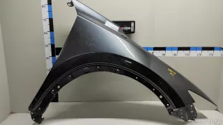 KB7W52111 Mazda Крыло переднее правое Mazda CX-5 2 Арт E23585258, вид 1