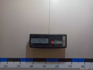 58510L1000 Hyundai-Kia Цилиндр тормозной главный Kia K5 3 Арт E23585614, вид 13