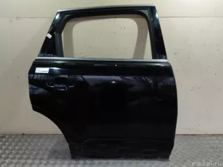 4M0833052E VAG Дверь задняя правая Audi Q7 4M restailing Арт E23585868, вид 1