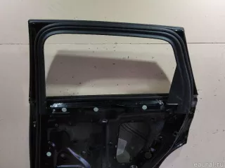4M0833052E VAG Дверь задняя правая Audi Q7 4M restailing Арт E23585868, вид 12