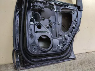4M0833052E VAG Дверь задняя правая Audi Q7 4M restailing Арт E23585868, вид 17