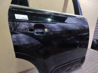 4M0833052E VAG Дверь задняя правая Audi Q7 4M restailing Арт E23585868, вид 6
