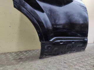 4M0833052E VAG Дверь задняя правая Audi Q7 4M restailing Арт E23585868, вид 7