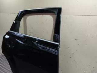 4M0833052E VAG Дверь задняя правая Audi Q7 4M restailing Арт E23585868, вид 8