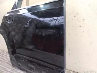 4M0833052E VAG Дверь задняя правая Audi Q7 4M restailing Арт E23585868, вид 9