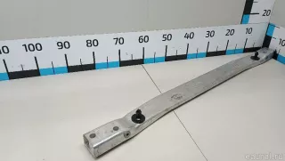 4M0802507C VAG Балка под радиатор Audi Q7 4M restailing Арт E103042169, вид 2