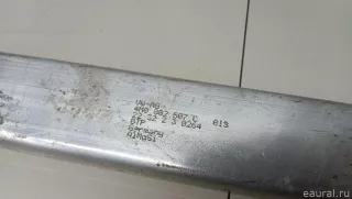 4M0802507C VAG Балка под радиатор Audi Q7 4M restailing Арт E103042169, вид 6