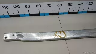 4M0802507C VAG Балка под радиатор Audi Q7 4M restailing Арт E103042169, вид 8