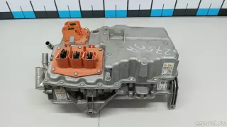 36011467 Volvo Инвертор (Преобразователь напряжения) Volvo XC90 2 Арт E103042275, вид 2