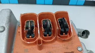 36011467 Volvo Инвертор (Преобразователь напряжения) Volvo XC90 2 Арт E103042275, вид 4