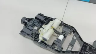 31378254 Volvo Кронштейн ручки Volvo XC90 2 Арт E103042767, вид 3