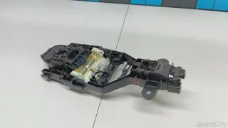 31378254 Volvo Кронштейн ручки Volvo XC90 2 Арт E103042767, вид 5