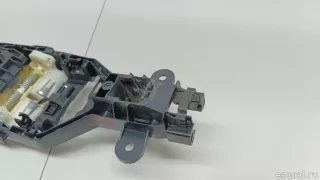 31378254 Volvo Кронштейн ручки Volvo XC90 2 Арт E103042767, вид 6
