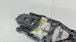 31378254 Volvo Кронштейн ручки Volvo XC90 2 Арт E103042767, вид 7