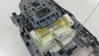 31378254 Volvo Кронштейн ручки Volvo XC90 2 Арт E103042767, вид 8