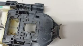 31378254 Volvo Кронштейн ручки Volvo XC90 2 Арт E103042767, вид 9