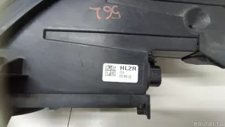 92102G9510 Hyundai-Kia Фара правая Genesis G70 Арт E103043562, вид 2