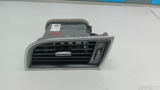 Дефлектор воздушный Porsche Macan restailing 2015г. 95B819702CG0B VAG - Фото 2