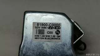 81900C0000 Hyundai-Kia Замок рулевой колонки Genesis G70 Арт E103044357, вид 7