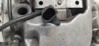 95B615124A VAG Суппорт тормозной передний правый Porsche Macan restailing Арт E103044562, вид 4