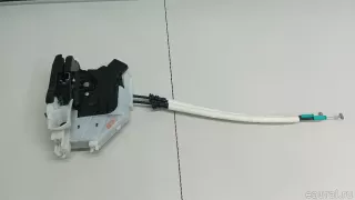 81310G9100 Hyundai-Kia Замок двери передней левой Genesis G70 Арт E103044671, вид 2