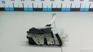 81310G9100 Hyundai-Kia Замок двери передней левой Genesis G70 Арт E103044671, вид 6