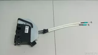 81310G9100 Hyundai-Kia Замок двери передней левой Genesis G70 Арт E103044671, вид 8