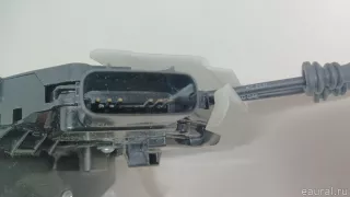 81310G9100 Hyundai-Kia Замок двери передней левой Genesis G70 Арт E103044671, вид 10