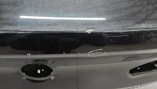41007486250 BMW Дверь багажника BMW X4 G02 Арт E103045216, вид 12