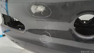 41007486250 BMW Дверь багажника BMW X4 G02 Арт E103045216, вид 13