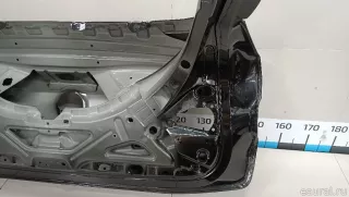 41007486250 BMW Дверь багажника BMW X4 G02 Арт E103045216, вид 17