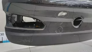 41007486250 BMW Дверь багажника BMW X4 G02 Арт E103045216, вид 7