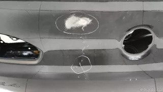41007486250 BMW Дверь багажника BMW X4 G02 Арт E103045216, вид 9